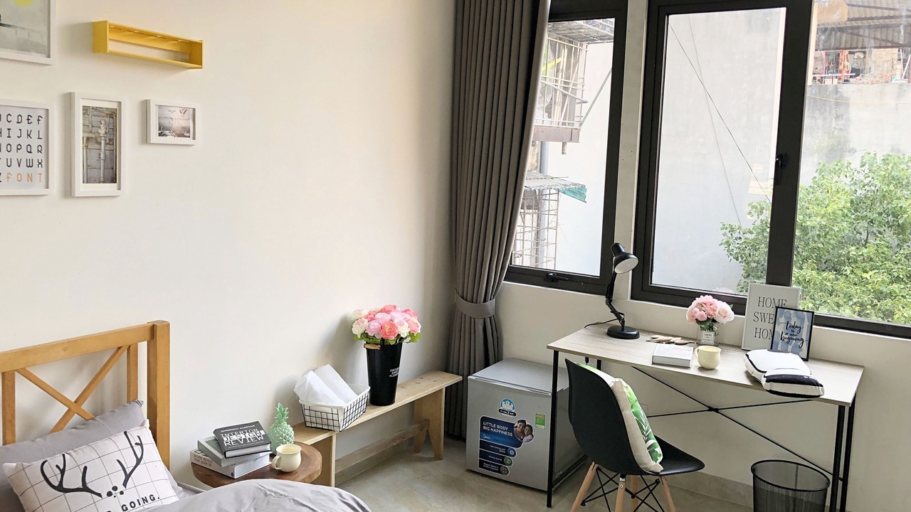 Photo of Bedroom in Hang Bo