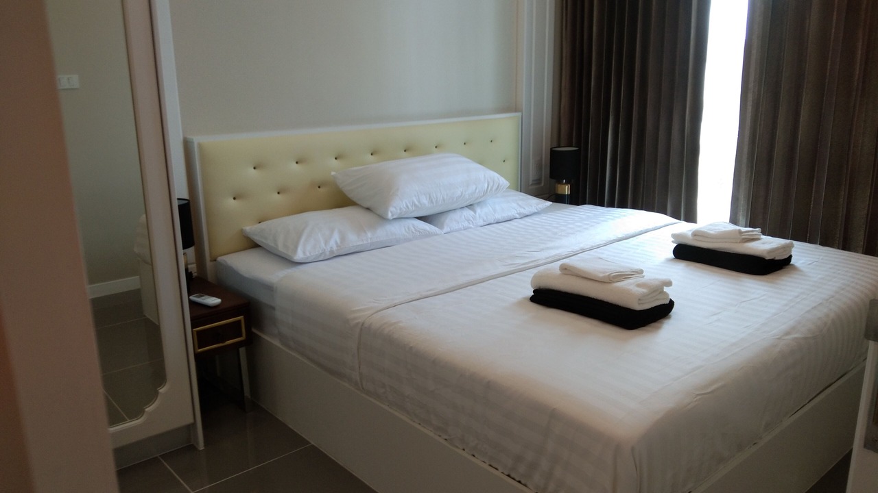 Photo of Bedroom in South Pattaya