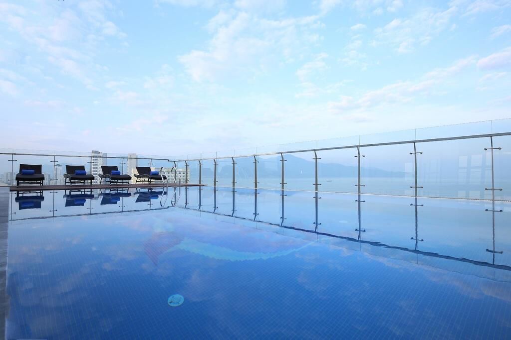 Photo of Outdoor in Ngu Hanh Son