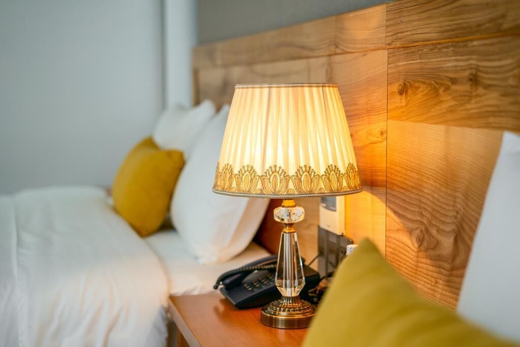 Photo of Bedroom in Ngu Hanh Son