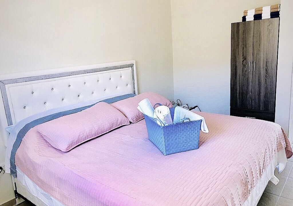 Photo of Bedroom in Cabo San Lucas