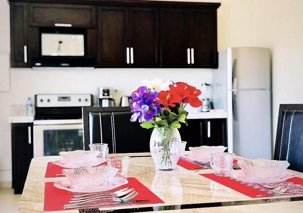 Photo of Kitchen in Cabo San Lucas