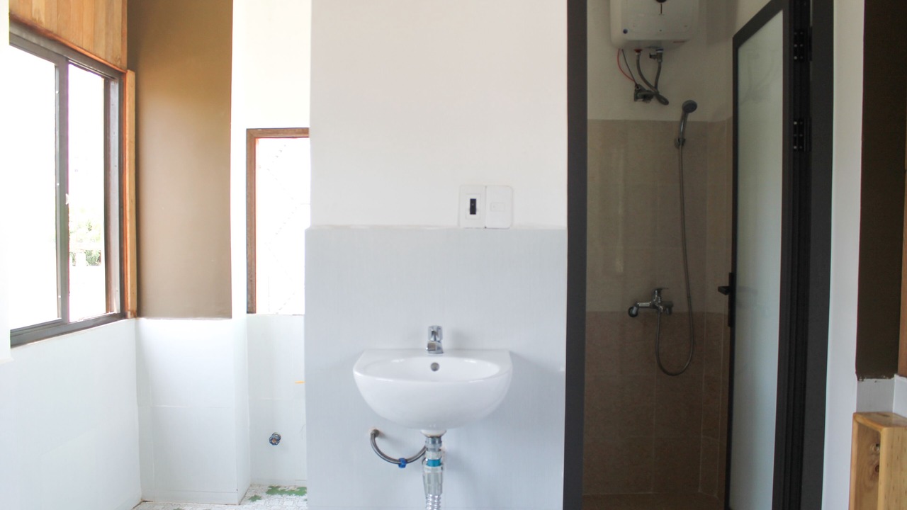Photo of Bathroom in Hai Chau