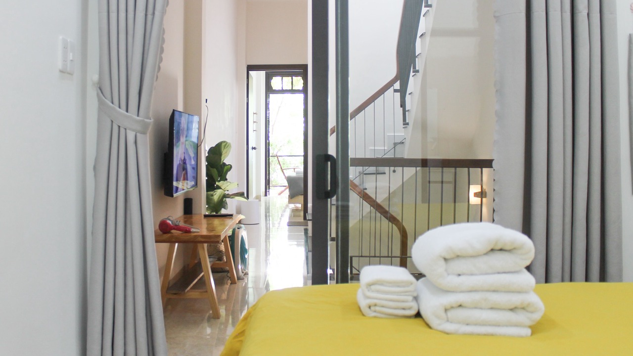 Photo of Bedroom in Hai Chau