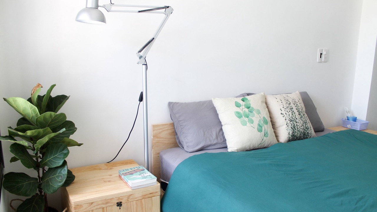 Photo of Bedroom in Hai Chau