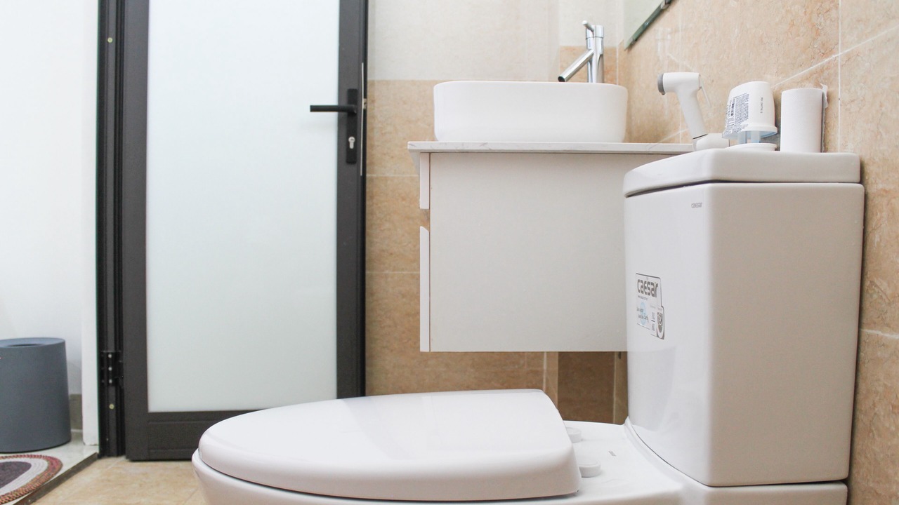 Photo of Bathroom in Hai Chau