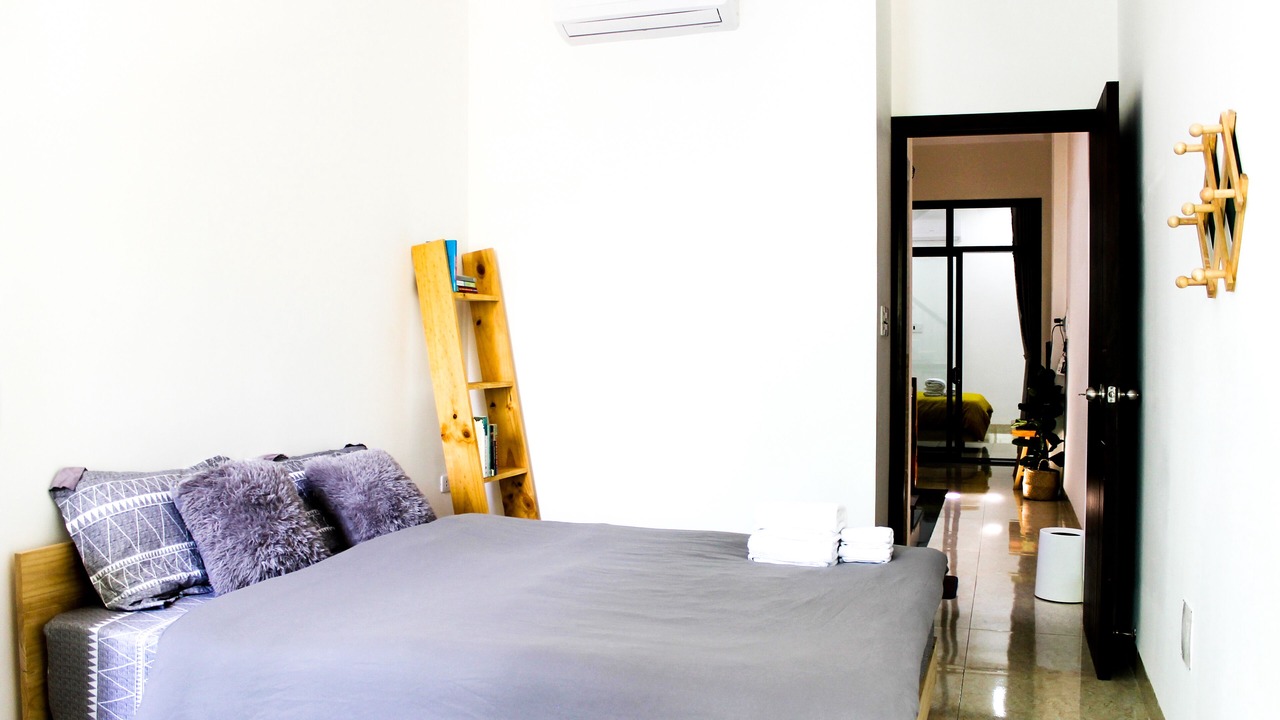 Photo of Bedroom in Hai Chau