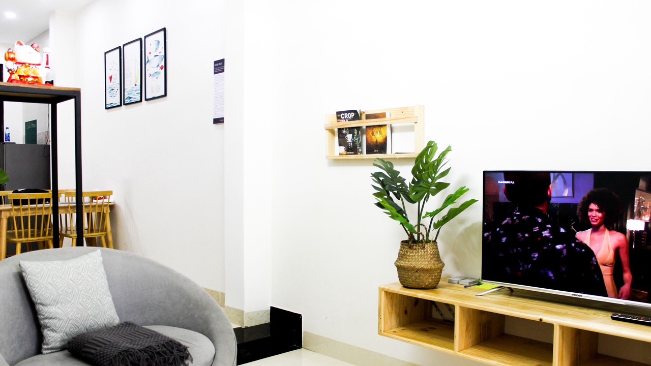 Photo of Livingroom in Hai Chau