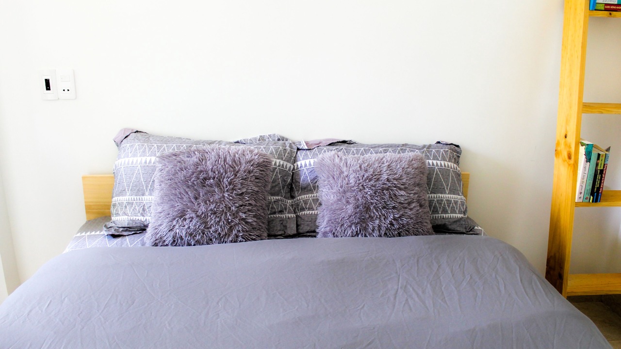 Photo of Bedroom in Hai Chau