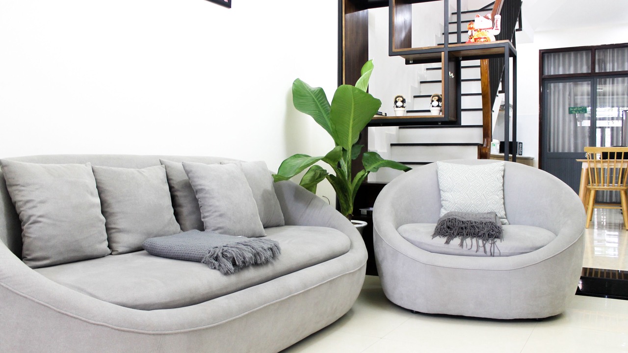 Photo of Livingroom in Hai Chau