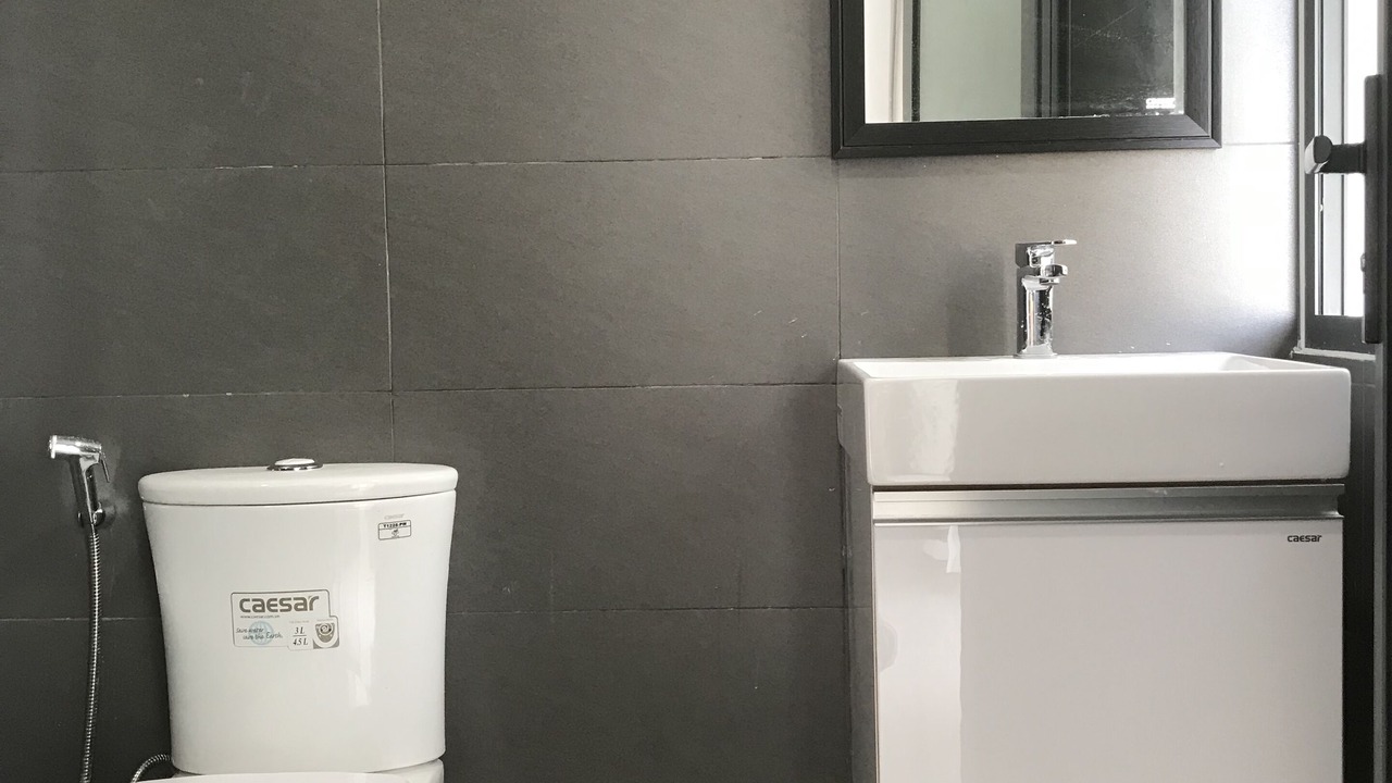 Photo of Bathroom in Son Tra