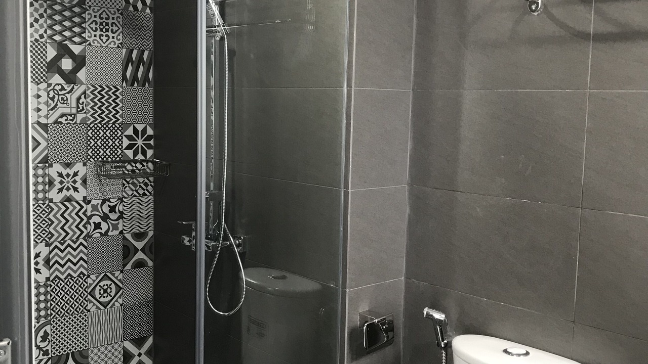 Photo of Bathroom in Son Tra