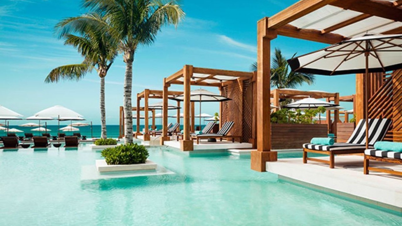 Photo of Outdoor in Playacar Fase II