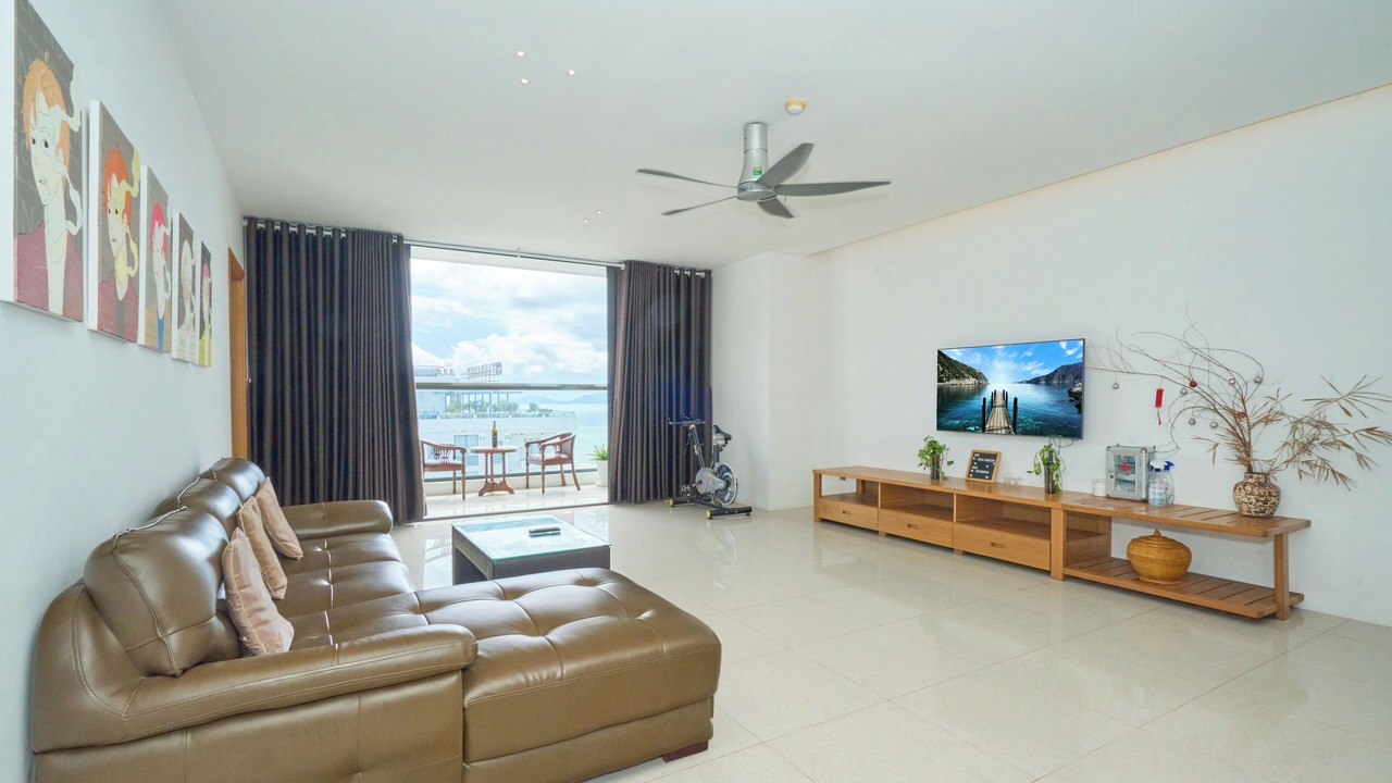 Photo of Livingroom in Thang Tam
