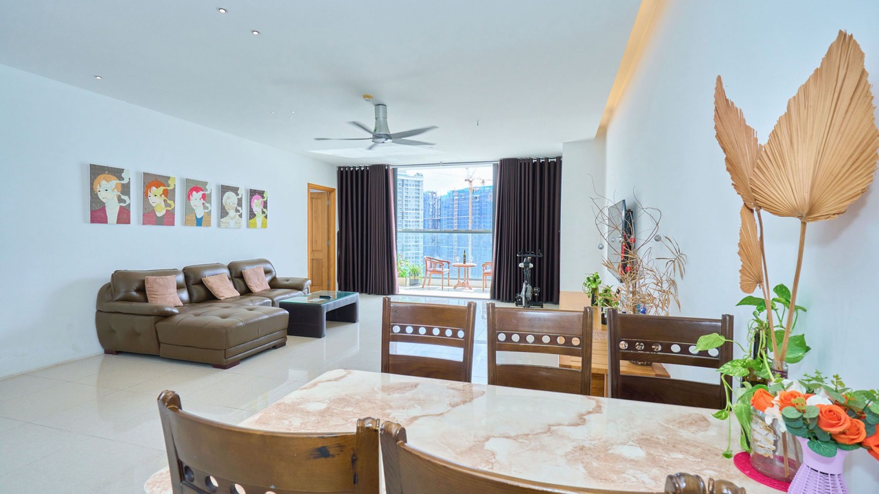 Photo of Livingroom in Thang Tam