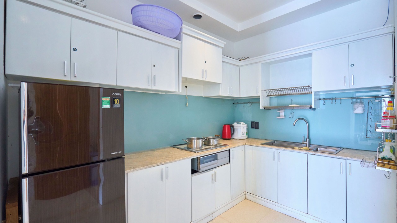 Photo of Kitchen in Thang Tam