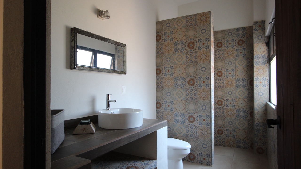 Photo of Bathroom in Santo Domingo