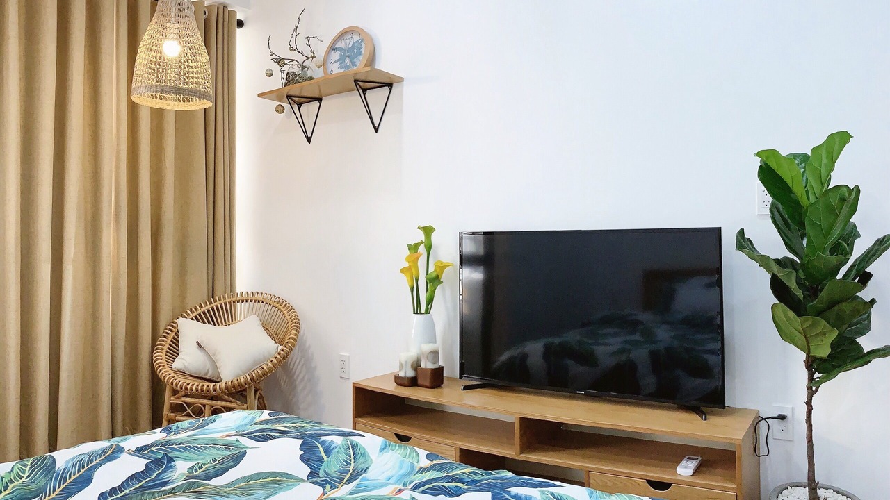 Photo of Bedroom in Bach Dang Riverside