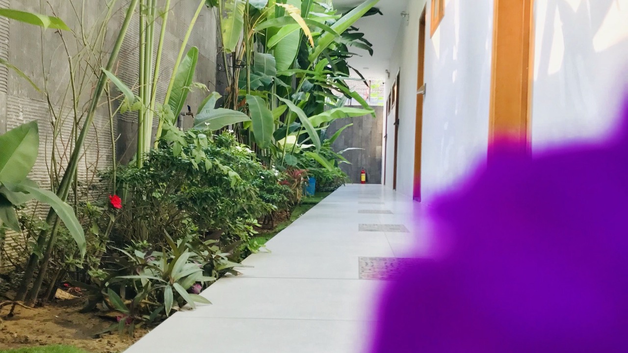 Photo of Outdoor in An Hai Đong