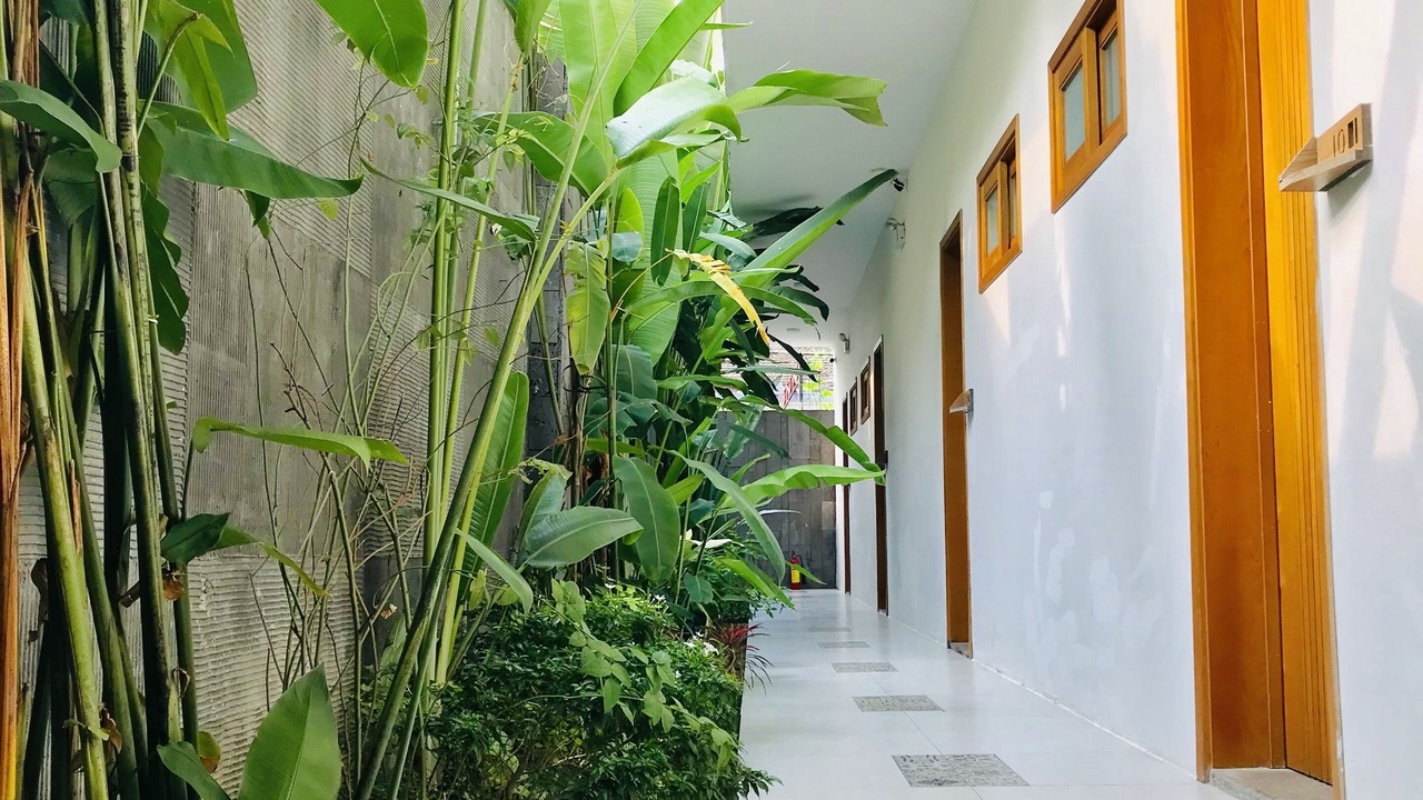Photo of Outdoor in An Hai Đong