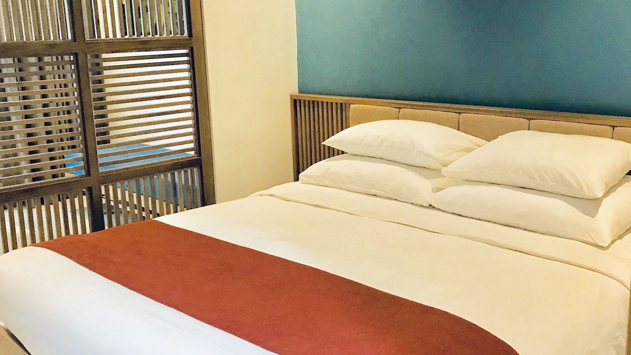 Photo of Bedroom in An Hai Đong