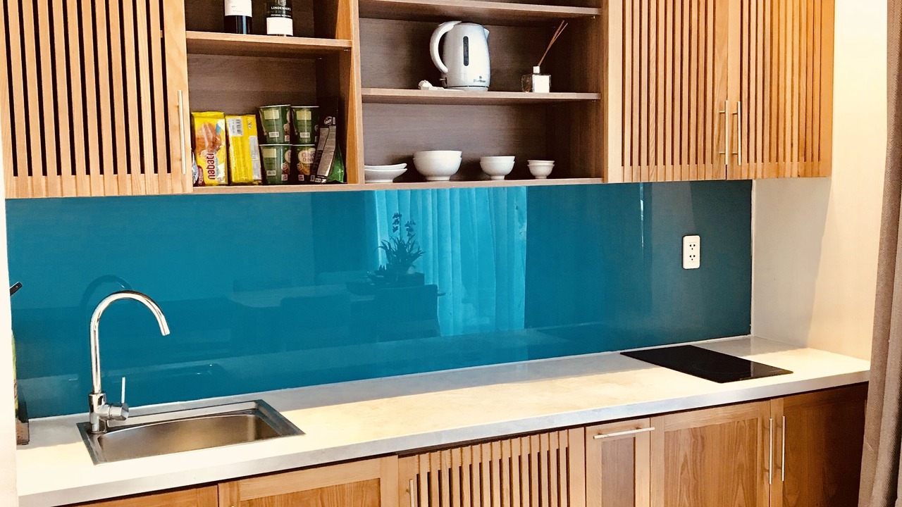 Photo of Kitchen in An Hai Đong