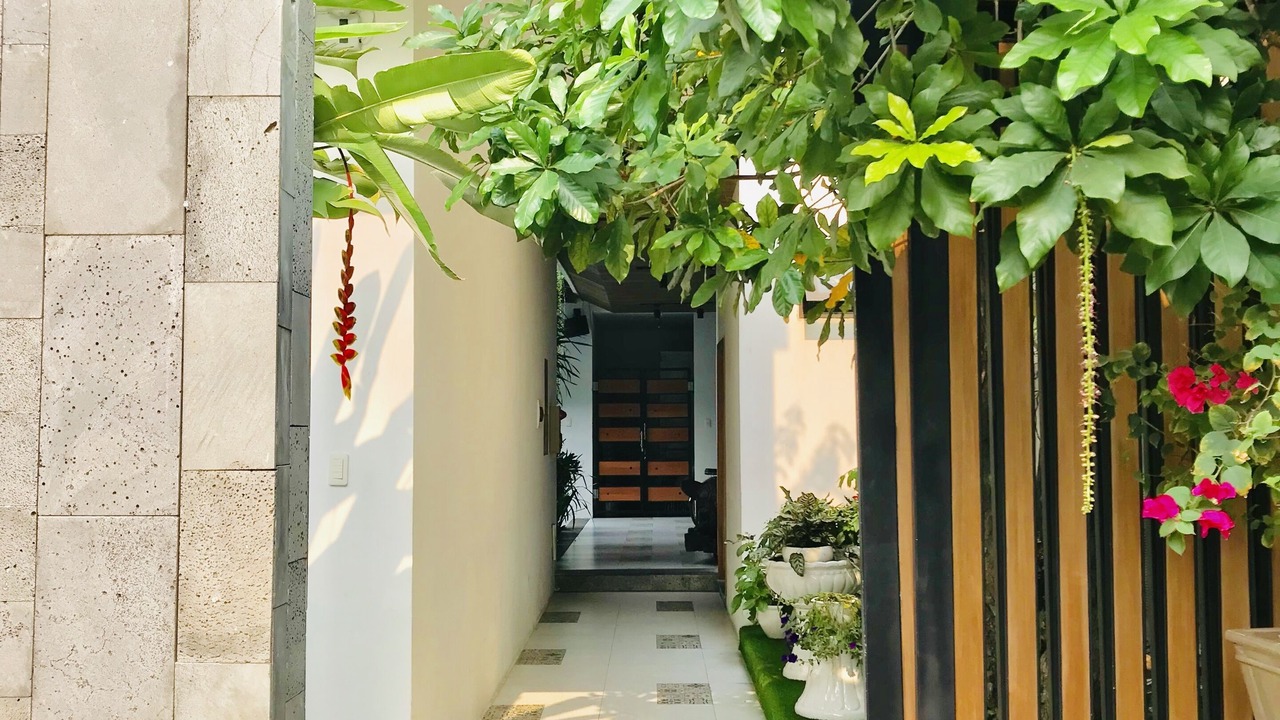 Photo of Outdoor in An Hai Đong