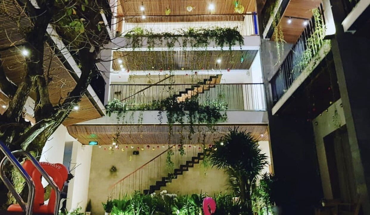 Photo of Outdoor in An Hai Đong
