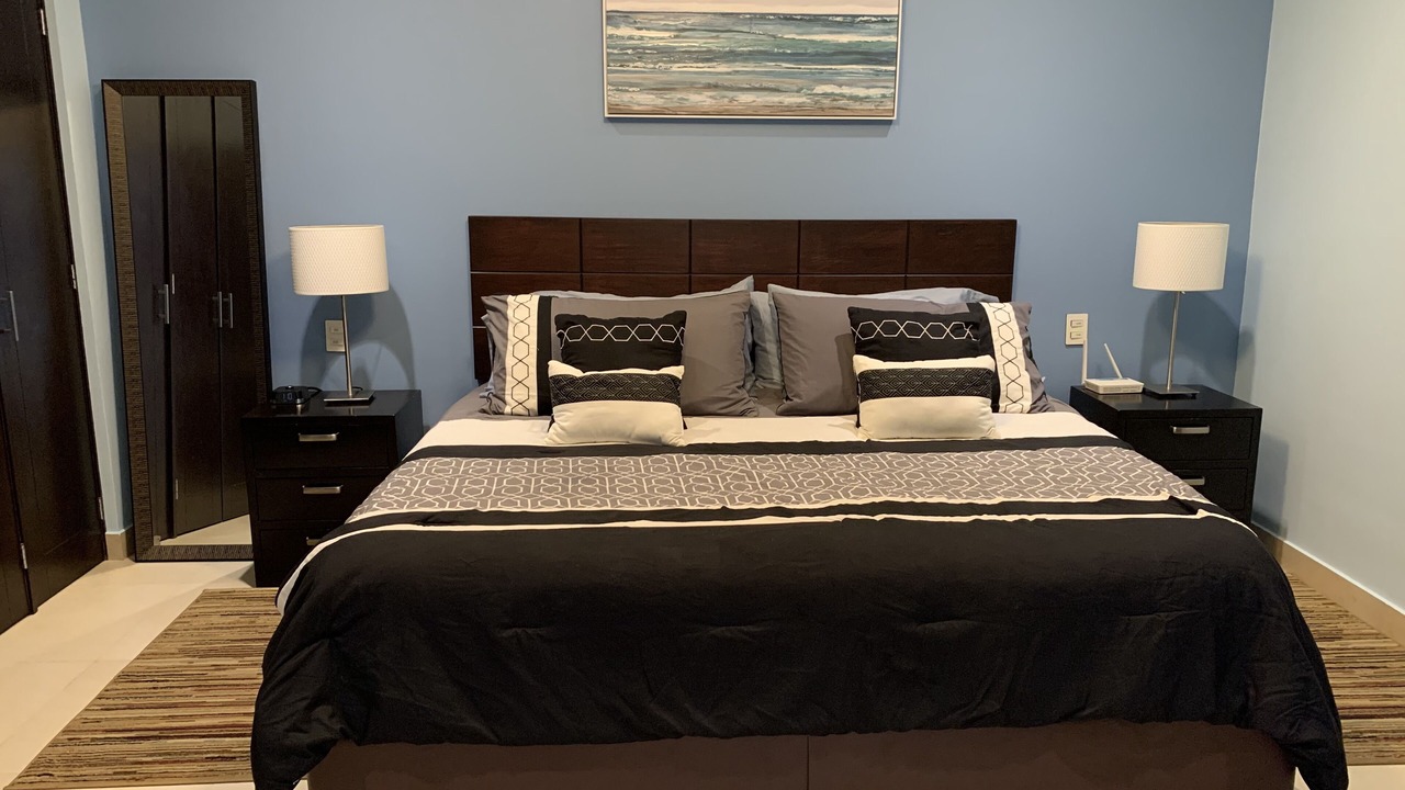 Photo of Bedroom in Emiliano Zapata