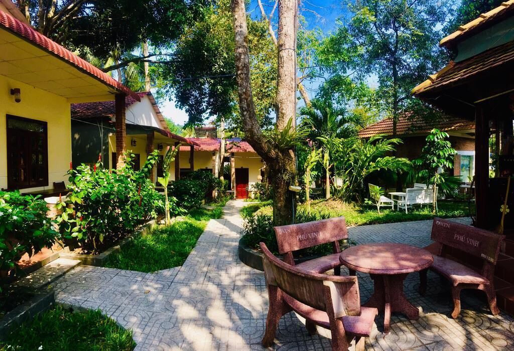 Photo of Outdoor in Duong Dong
