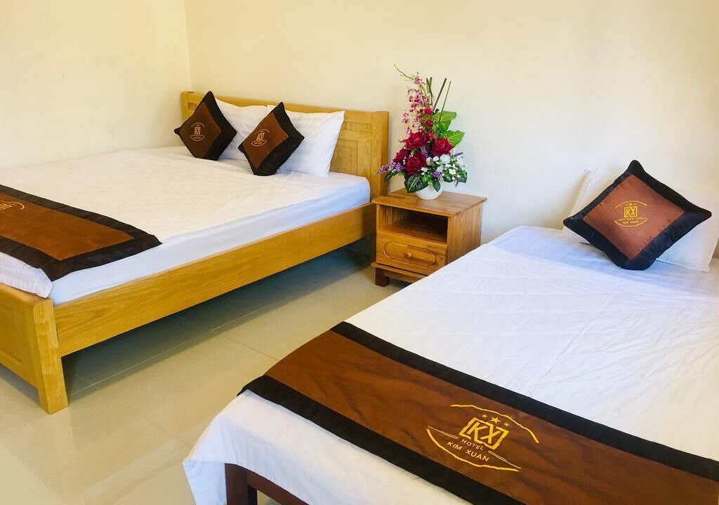 Photo of Bedroom in Duong Dong