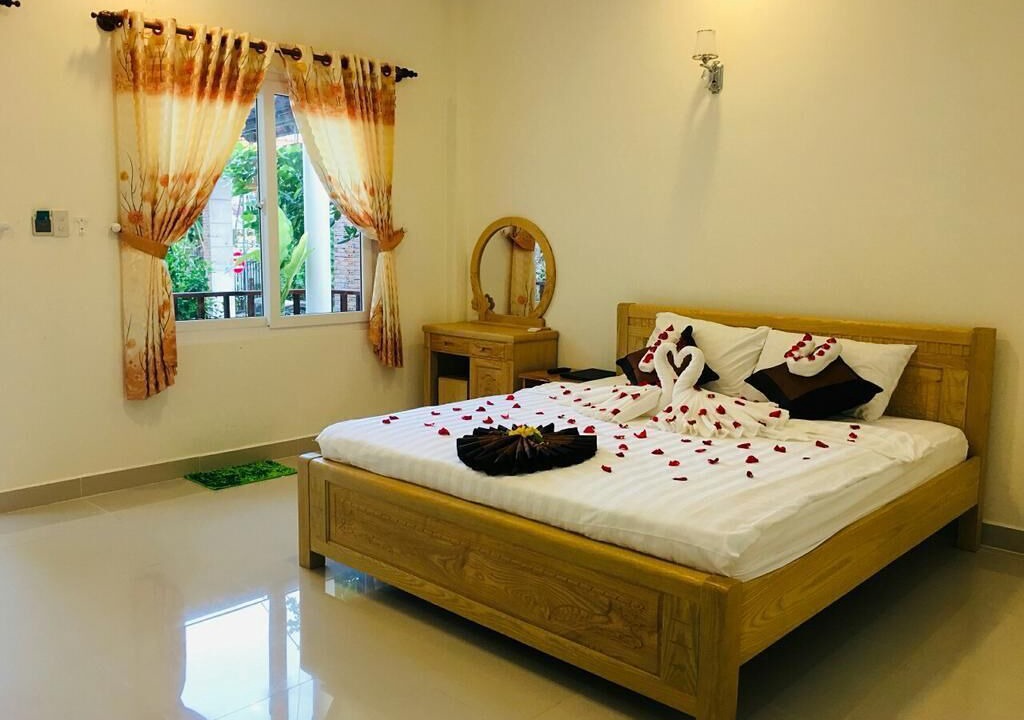 Photo of Bedroom in Duong Dong