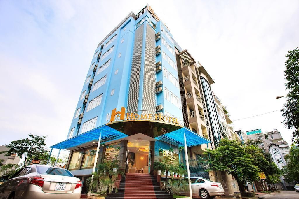 Photo of Outdoor in Dich Vong