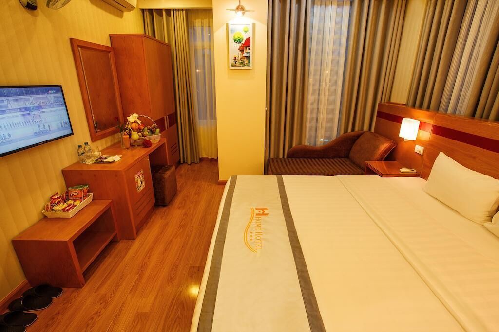 Photo of Bedroom in Dich Vong