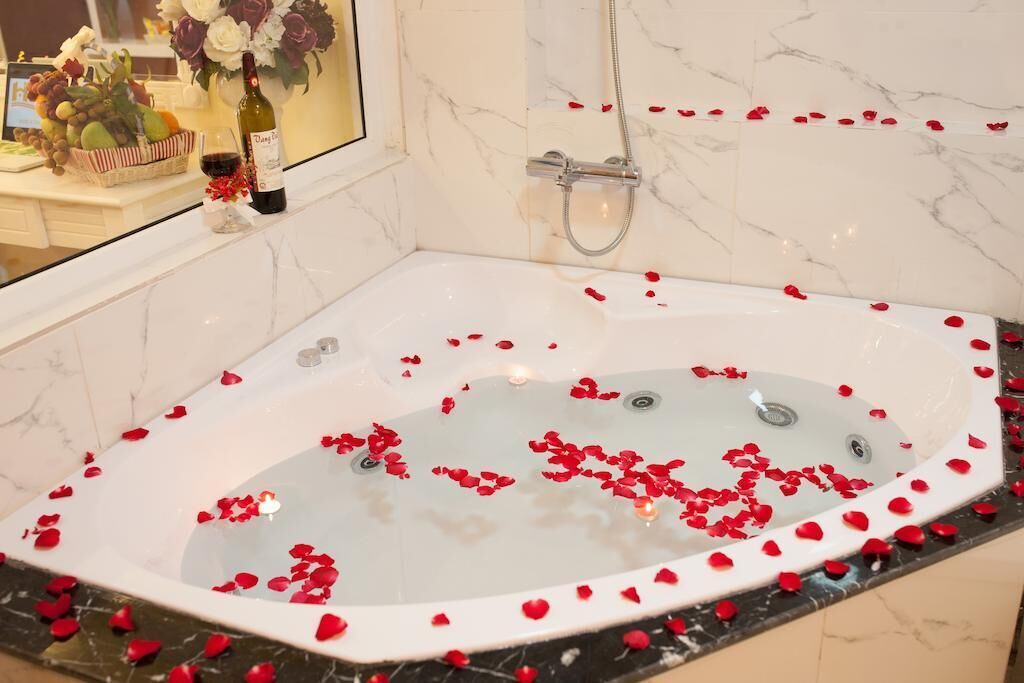 Photo of Bathroom in Dich Vong