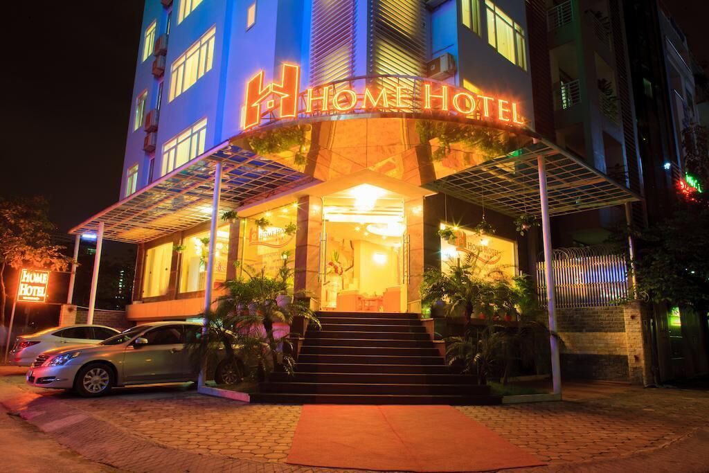 Photo of Outdoor in Dich Vong