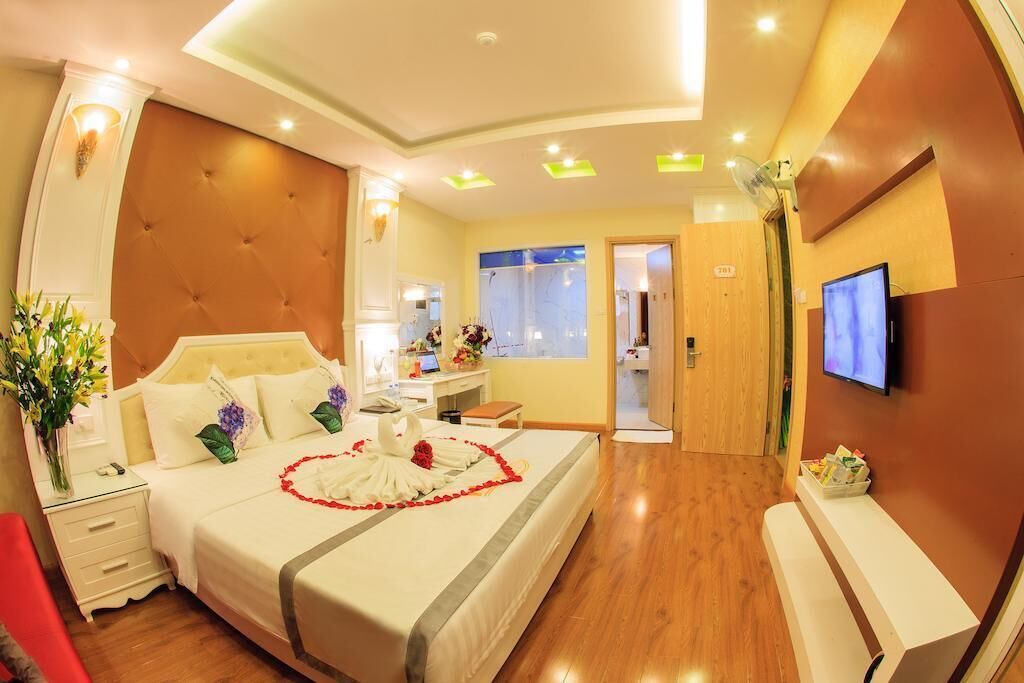 Photo of Bedroom in Dich Vong