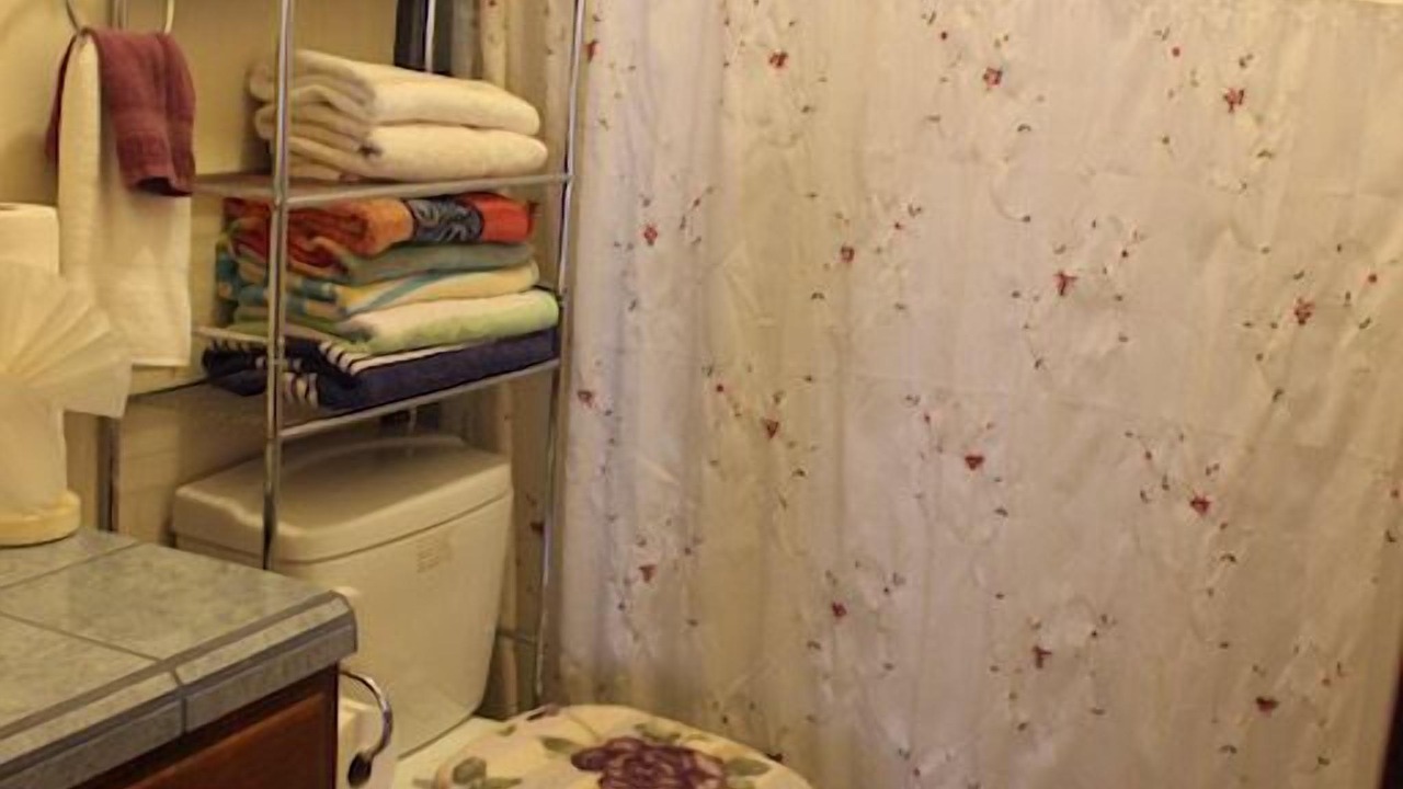 Photo of Bathroom in Cholla Bay