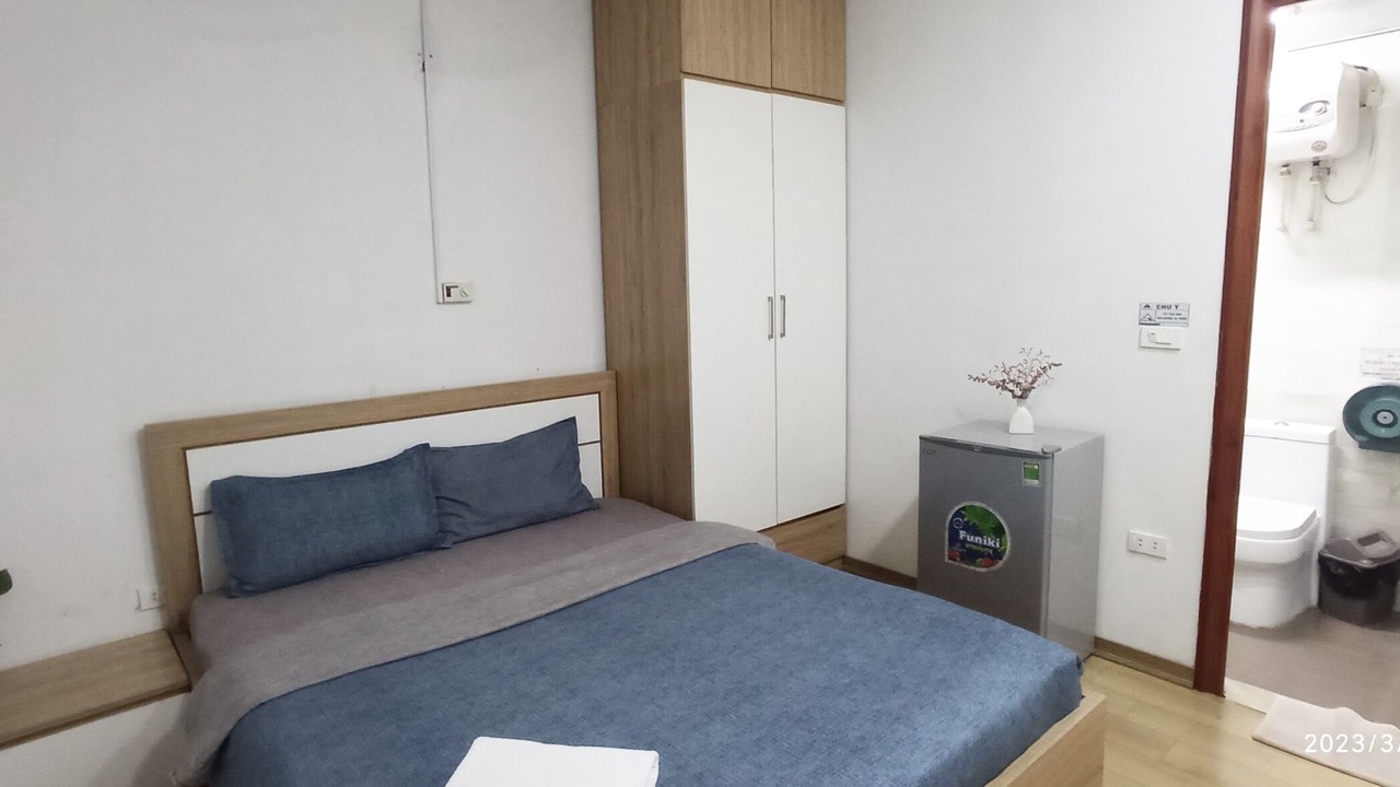 Photo of Bedroom in Ba Dinh