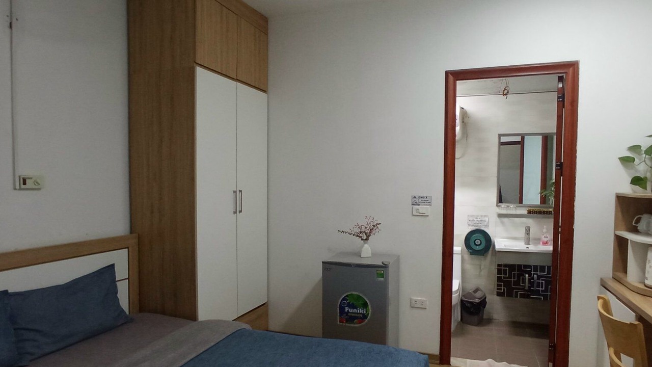 Photo of Bedroom in Ba Dinh