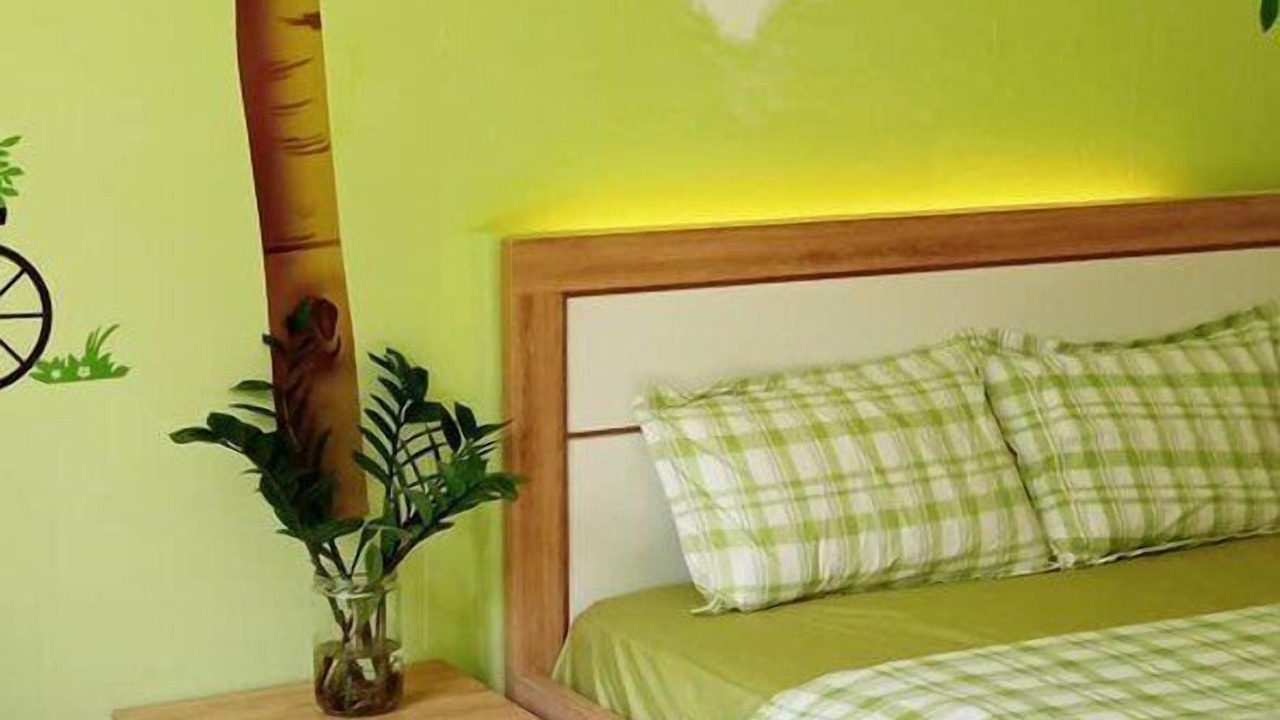 Photo of Bedroom in Ba Dinh