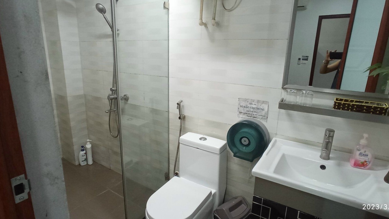Photo of Bedroom in Ba Dinh
