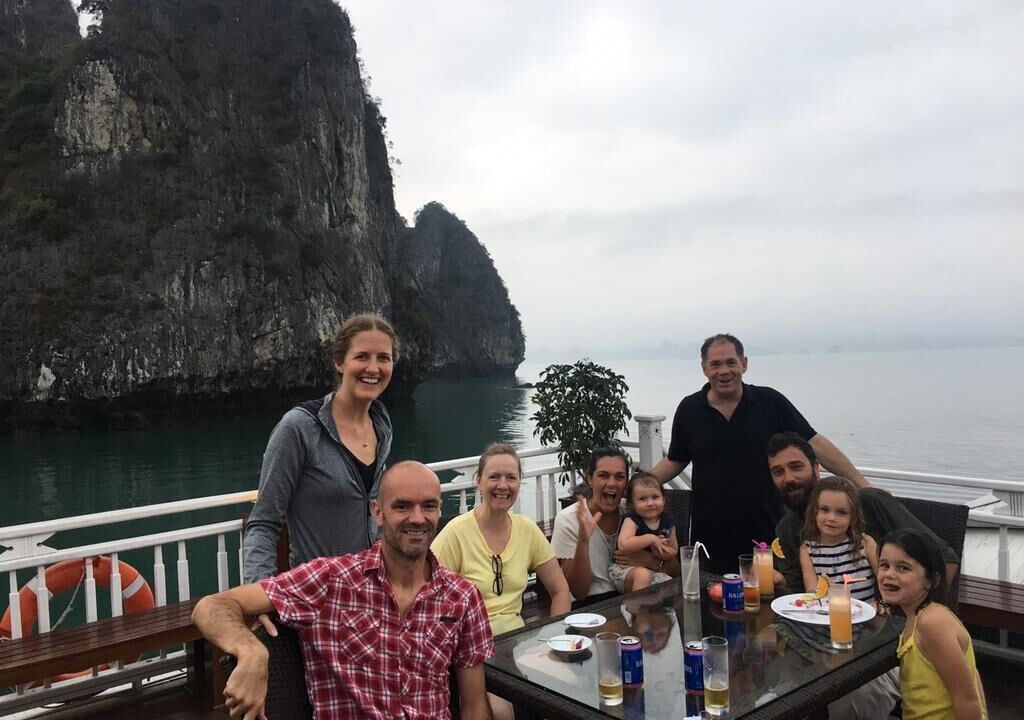 Photo of Outdoor in Bai Chay