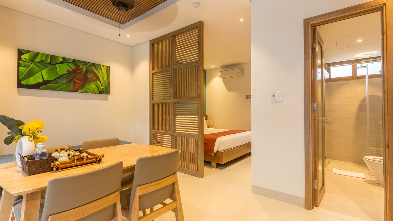 Photo of Bedroom in An Hai Đong