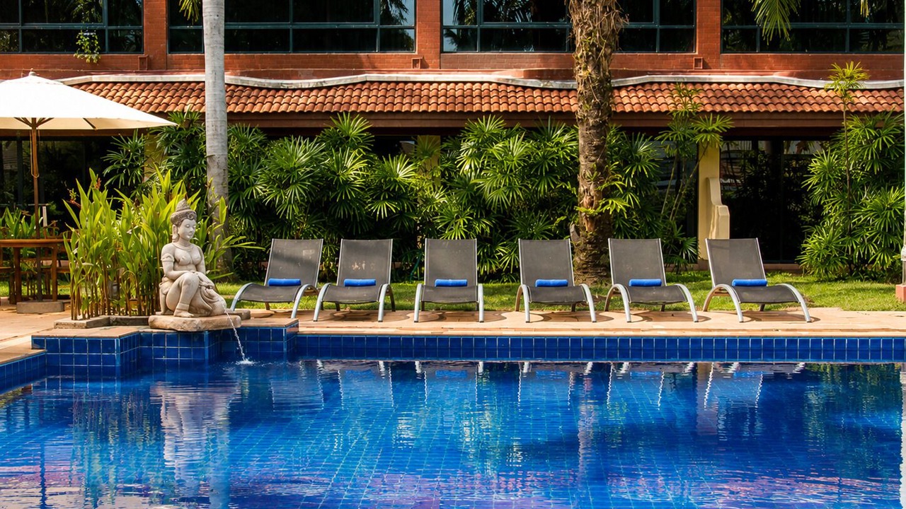 Photo of Outdoor in Central Pattaya