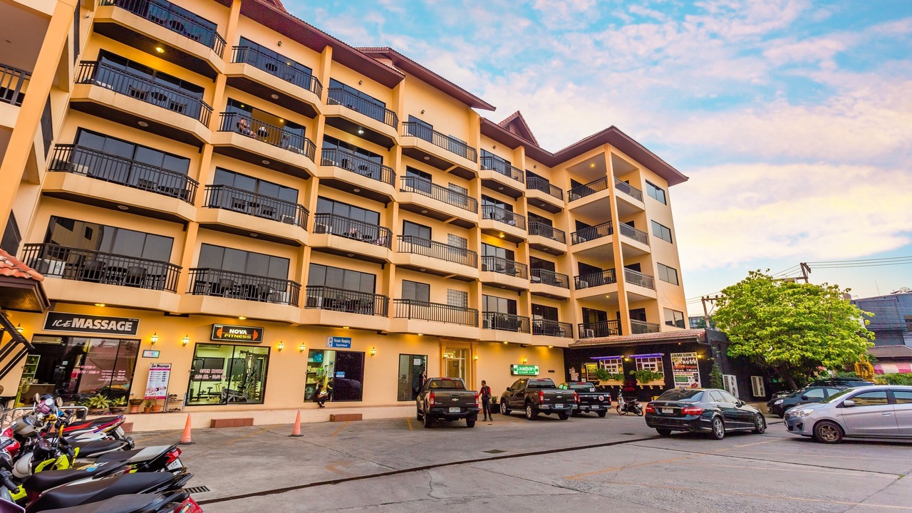 Photo of Outdoor in Central Pattaya
