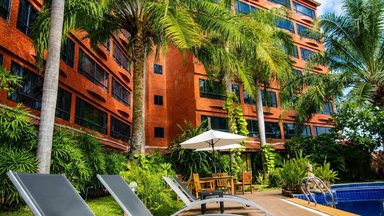 Photo of Outdoor in Central Pattaya