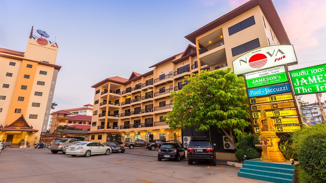 Photo of Outdoor in Central Pattaya