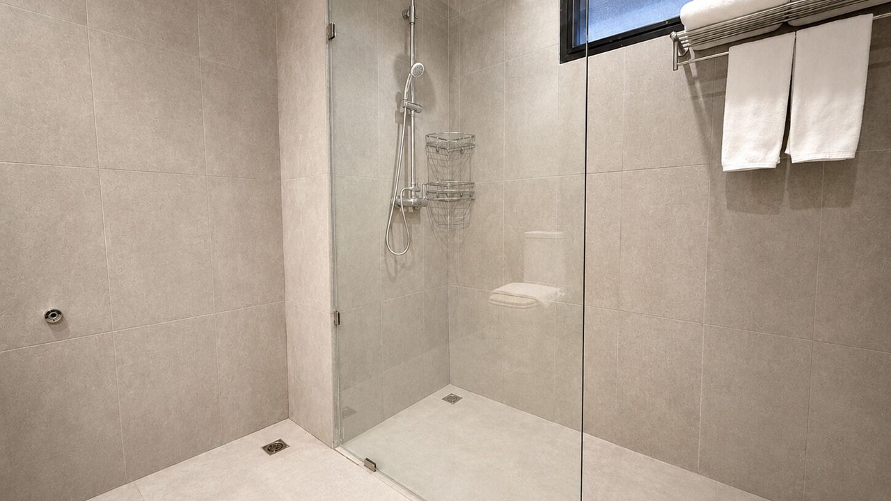 Photo of Bathroom in Central Pattaya