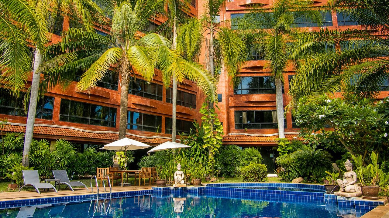 Photo of Outdoor in Central Pattaya